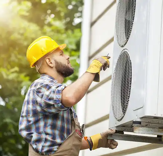 hvac services Westview Highlands